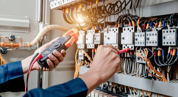 Best Electrician Near Me  in Belle Plaine, IA