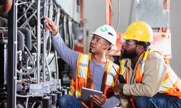 Best Emergency Electrical Repair  in Belle Plaine, IA