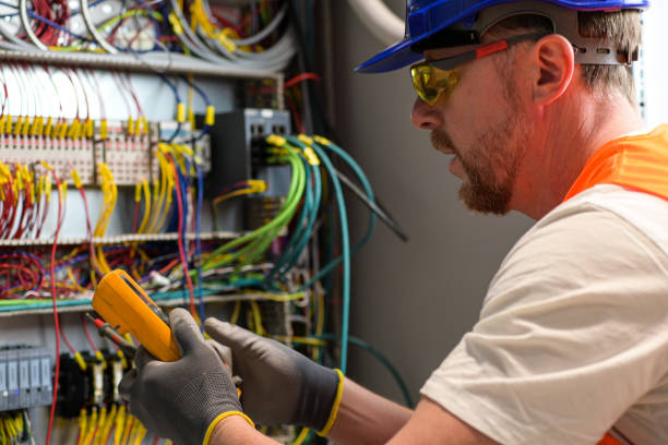 Best Best Electricians Near Me  in Belle Plaine, IA