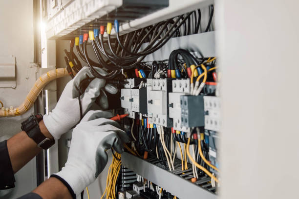 Best Electrical Rewiring Services  in Belle Plaine, IA